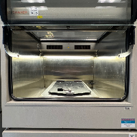 Kuhner ISF-1-W Triple Stack Incubator Shaker image 2